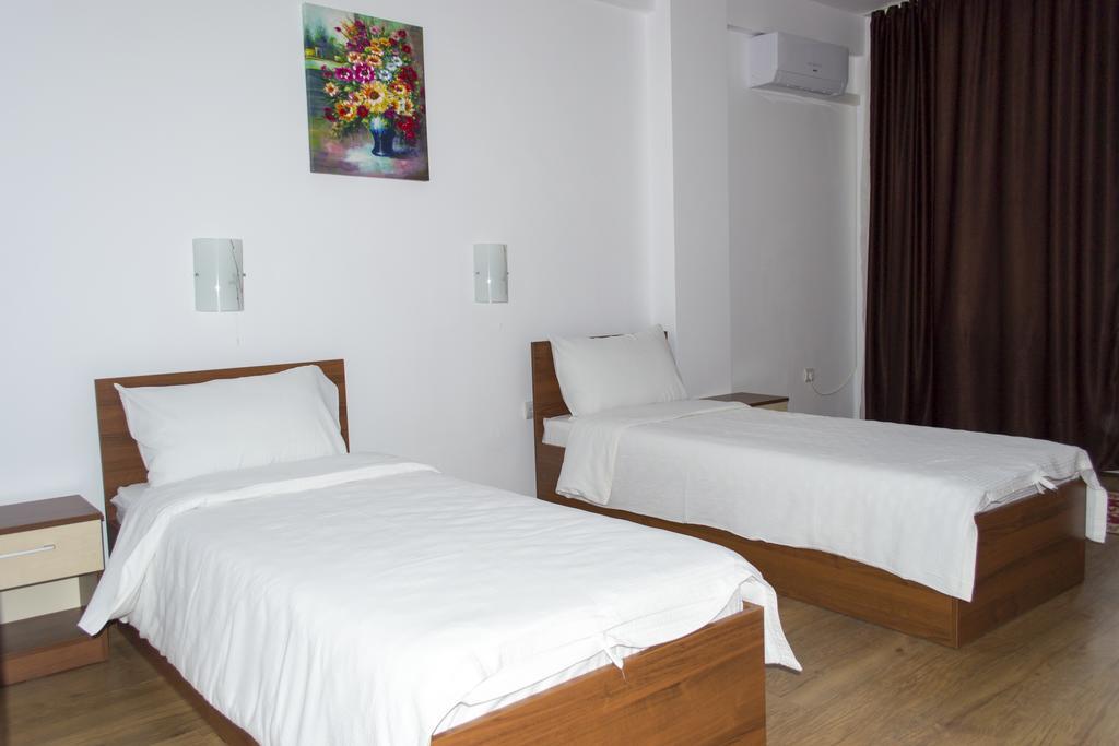 Motel Corsar Tulcea Zimmer foto
