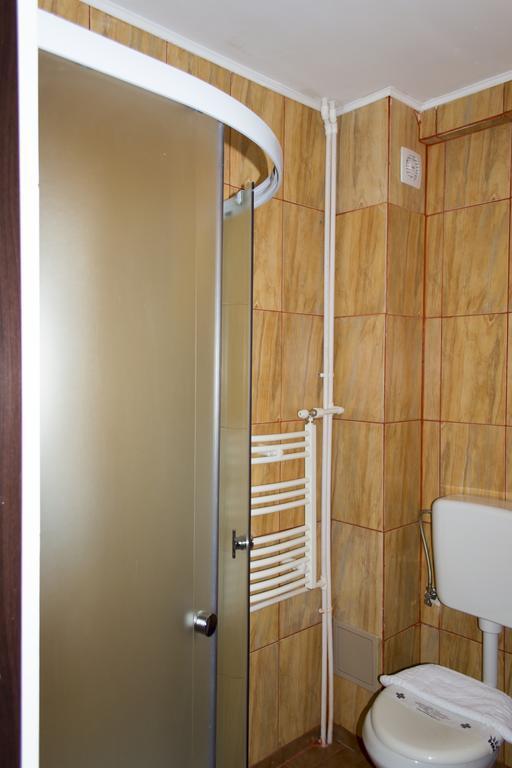 Motel Corsar Tulcea Zimmer foto