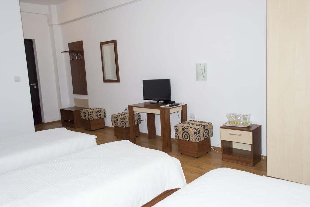 Motel Corsar Tulcea Zimmer foto